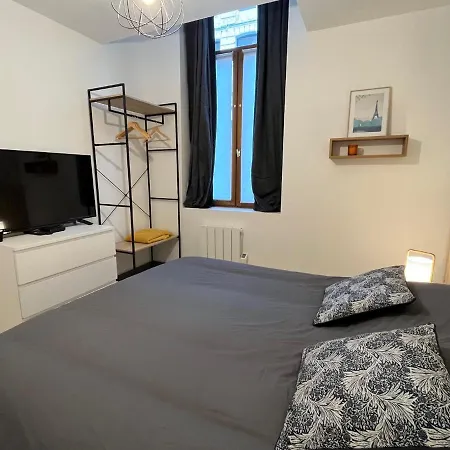 Superbe En Centre D'arras