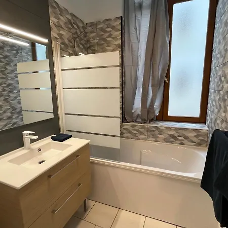 Lägenhet Superbe En Centre D'arras