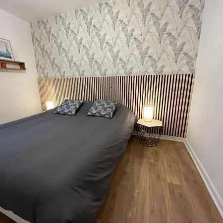 Superbe En Centre D'arras *